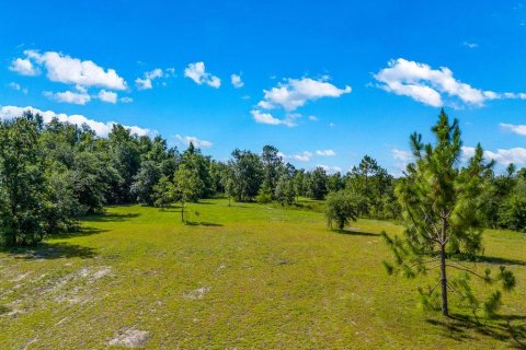 Terreno en venta en Lee, Florida № 1817267 - foto 22
