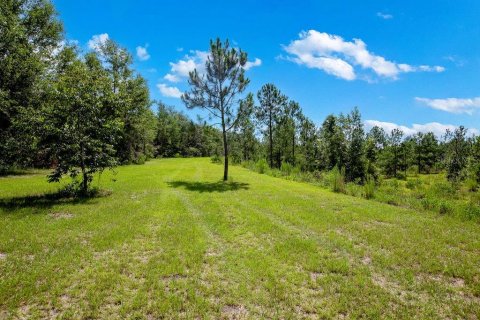 Terreno en venta en Lee, Florida № 1817267 - foto 30