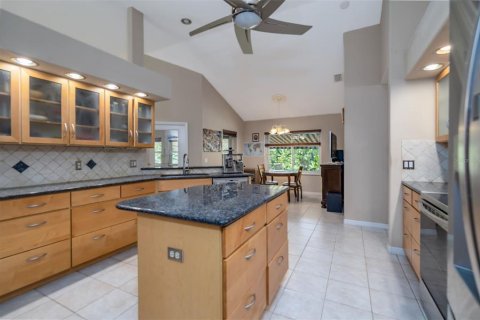 Villa ou maison à vendre à Palm Coast, Floride: 3 chambres, 190.36 m2 № 2147702 - photo 11