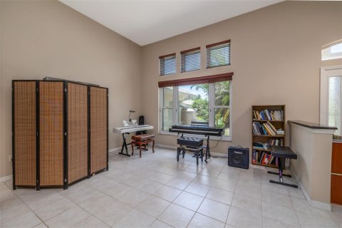 Villa ou maison à vendre à Palm Coast, Floride: 3 chambres, 190.36 m2 № 2147702 - photo 8