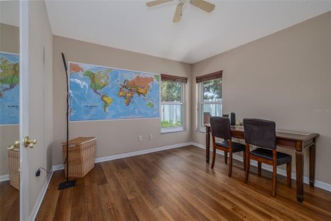 Villa ou maison à vendre à Palm Coast, Floride: 3 chambres, 190.36 m2 № 2147702 - photo 22