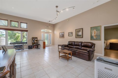 Villa ou maison à vendre à Palm Coast, Floride: 3 chambres, 190.36 m2 № 2147702 - photo 7