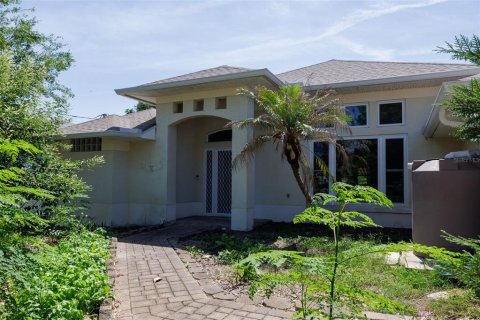Villa ou maison à Palm Coast, Floride 3 chambres, 190.36 m2 № 2147702