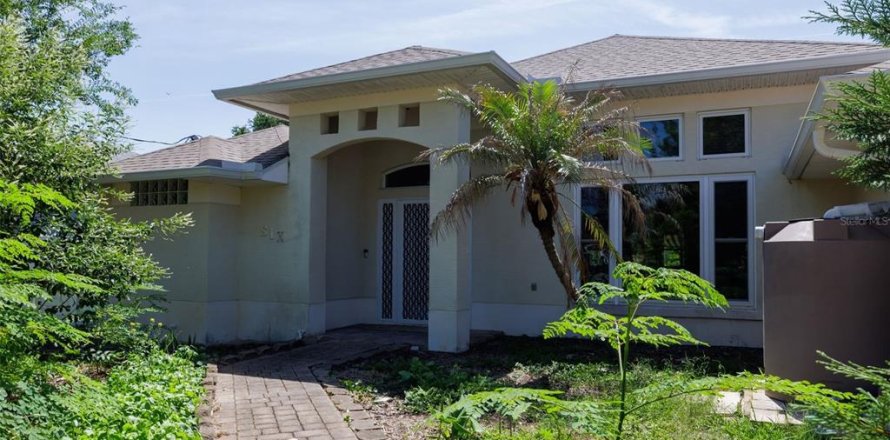 Villa ou maison à Palm Coast, Floride 3 chambres, 190.36 m2 № 2147702