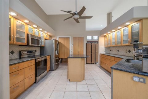 Villa ou maison à vendre à Palm Coast, Floride: 3 chambres, 190.36 m2 № 2147702 - photo 9