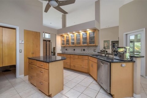 Villa ou maison à vendre à Palm Coast, Floride: 3 chambres, 190.36 m2 № 2147702 - photo 10