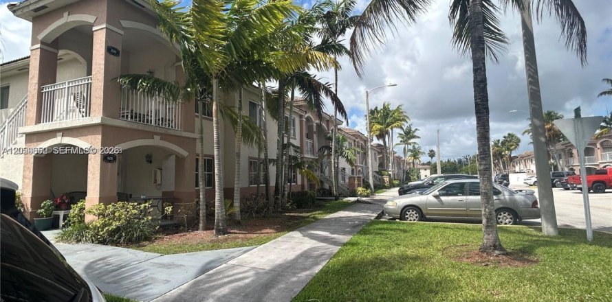 Appartement à Homestead, Floride 3 chambres, 102.1 m2 № 2181696