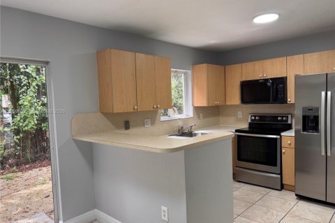 Appartement à louer à Homestead, Floride: 3 chambres, 102.1 m2 № 2181696 - photo 9