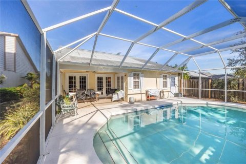 House in Sarasota, Florida 2 bedrooms, 135.08 sq.m. № 2147986 - photo 10