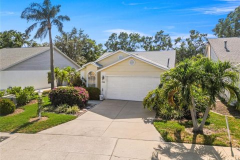House in Sarasota, Florida 2 bedrooms, 135.08 sq.m. № 2147986 - photo 17