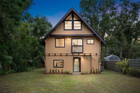 Casa en venta en Odessa, Florida, 3 dormitorios, 151.43 m2 № 1826677 - foto 1