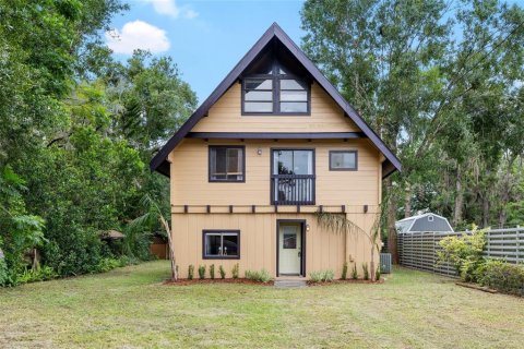 Casa en venta en Odessa, Florida, 3 dormitorios, 151.43 m2 № 1826677 - foto 4
