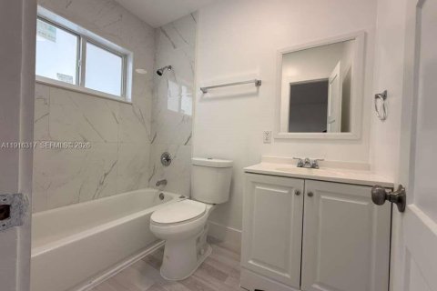 Снять в аренду кондоминиум в Хайалиа, Флорида 1 спальня, 54.16м2, № 1971091 - фото 30