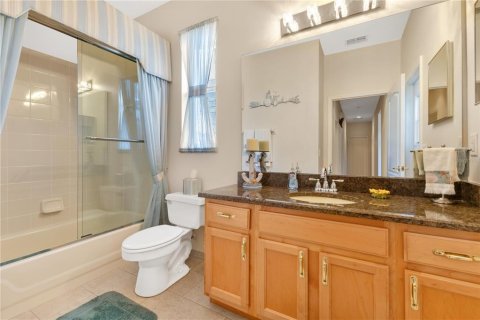 House in Orlando, Florida 4 bedrooms, 251.11 sq.m. № 1798650 - photo 30