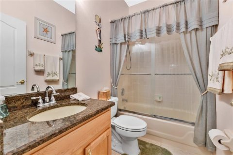 House in Orlando, Florida 4 bedrooms, 251.11 sq.m. № 1798650 - photo 27