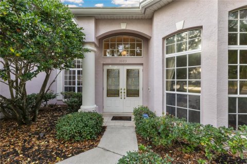 House in Orlando, Florida 4 bedrooms, 251.11 sq.m. № 1798650 - photo 3