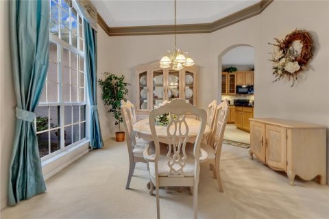 House in Orlando, Florida 4 bedrooms, 251.11 sq.m. № 1798650 - photo 7