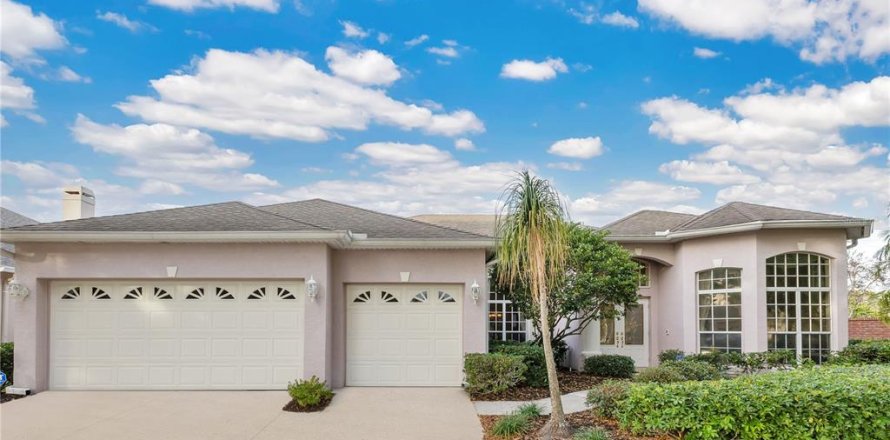Casa en Orlando, Florida 4 dormitorios, 251.11 m2 № 1798650