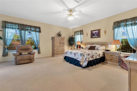 House in Orlando, Florida 4 bedrooms, 251.11 sq.m. № 1798650 - photo 22