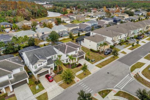 Купить виллу или дом в Киссимми, Флорида 9 комнат, 266.82м2, № 1519275 - фото 4