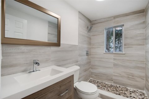 Villa ou maison à louer à Miami, Floride: 3 chambres, 133.04 m2 № 1957126 - photo 9