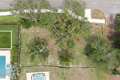 Land in Saint Petersburg, Florida № 2126555