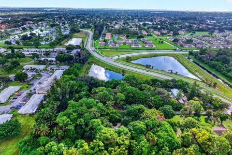 Villa ou maison à vendre à Delray Beach, Floride: 3 chambres, 130.43 m2 № 2411912 - photo 7