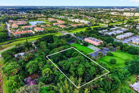 Villa ou maison à vendre à Delray Beach, Floride: 3 chambres, 130.43 m2 № 2411912 - photo 8