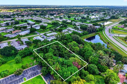 Villa ou maison à vendre à Delray Beach, Floride: 3 chambres, 130.43 m2 № 2411912 - photo 3