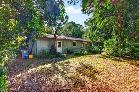 Villa ou maison à vendre à Delray Beach, Floride: 3 chambres, 130.43 m2 № 2411912 - photo 17
