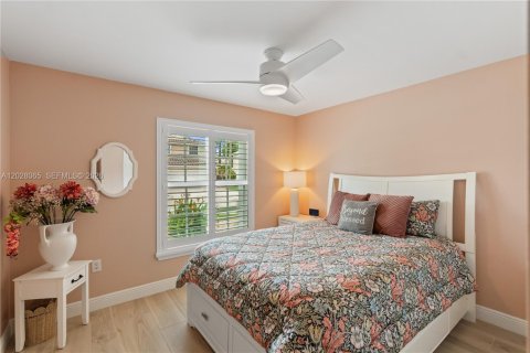 House in Pembroke Pines, Florida 3 bedrooms, 180.6 sq.m. № 2088402 - photo 21