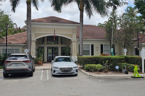 Copropriété à louer à Coral Springs, Floride: 1 chambre, 78.6 m2 № 1930989 - photo 15