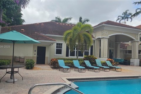 Copropriété à louer à Coral Springs, Floride: 1 chambre, 78.6 m2 № 1930989 - photo 16