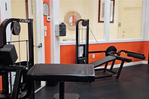 Copropriété à louer à Coral Springs, Floride: 1 chambre, 78.6 m2 № 1930989 - photo 14