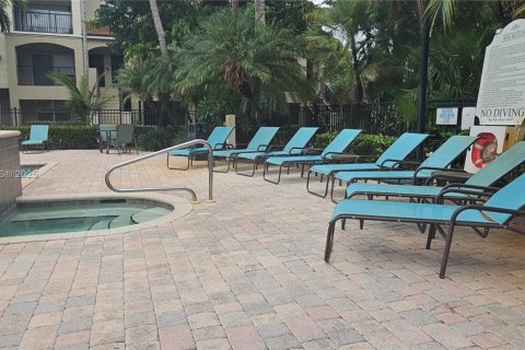 Copropriété à louer à Coral Springs, Floride: 1 chambre, 78.6 m2 № 1930989 - photo 17