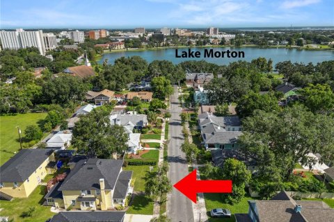 House in Lakeland, Florida 10 bedrooms, 465.9 sq.m. № 1914904 - photo 22