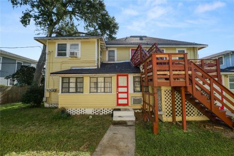 House in Lakeland, Florida 10 bedrooms, 465.9 sq.m. № 1914904 - photo 14
