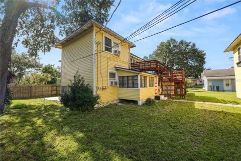 House in Lakeland, Florida 10 bedrooms, 465.9 sq.m. № 1914904 - photo 13
