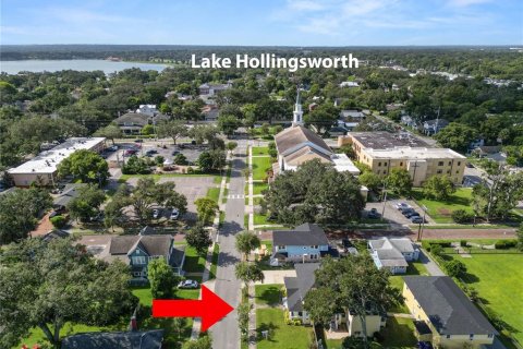 House in Lakeland, Florida 10 bedrooms, 465.9 sq.m. № 1914904 - photo 23
