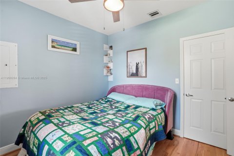 Купить виллу или дом в Лабель, Флорида 3 спальни, № 1967874 - фото 20