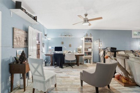 Купить виллу или дом в Лабель, Флорида 3 спальни, № 1967874 - фото 27