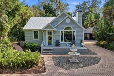 Дом в Лабель, Флорида 3 спальни № 1967874