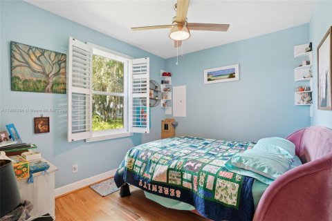 Купить виллу или дом в Лабель, Флорида 3 спальни, № 1967874 - фото 19