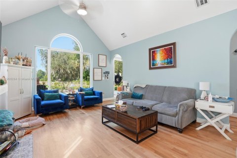 Купить виллу или дом в Лабель, Флорида 3 спальни, № 1967874 - фото 6