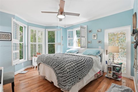 Купить виллу или дом в Лабель, Флорида 3 спальни, № 1967874 - фото 14