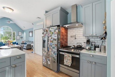 Купить виллу или дом в Лабель, Флорида 3 спальни, № 1967874 - фото 13