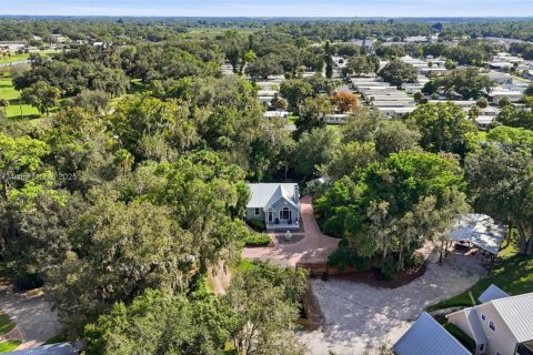 Купить виллу или дом в Лабель, Флорида 3 спальни, № 1967874 - фото 3