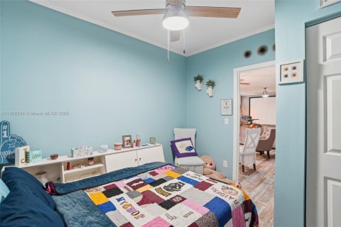 Купить виллу или дом в Лабель, Флорида 3 спальни, № 1967874 - фото 23