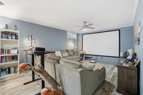 Купить виллу или дом в Лабель, Флорида 3 спальни, № 1967874 - фото 26