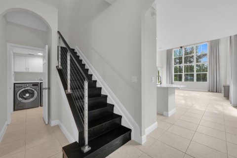 Touwnhouse à vendre à Palm Beach Gardens, Floride: 3 chambres, 229.19 m2 № 2078393 - photo 10